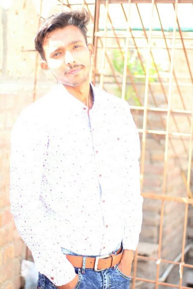 Muhammad Owais Shah 's Profile