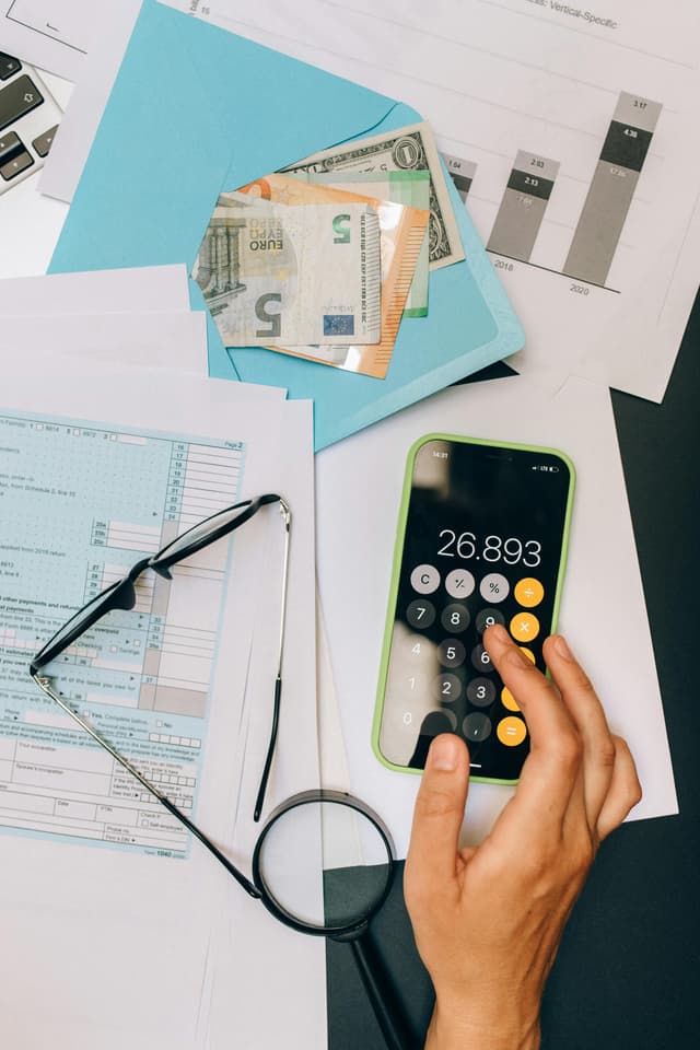 Currency Converter