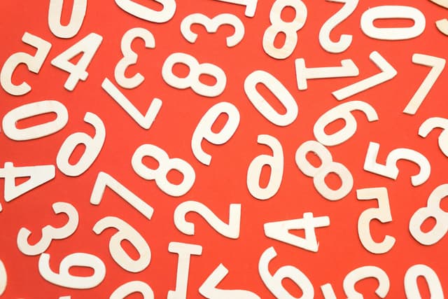 Number Guessing Game